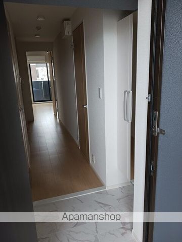サンライズ 江平中町の内装写真