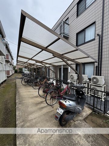 シマダハイツBのその他写真