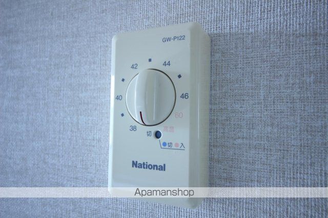 ビーライン川南Ａ[1K/27.08m2]の内装5