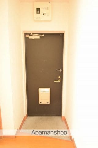 第1鶴栄ビルの内装写真