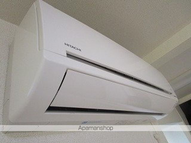 ポッティ Aの内装写真