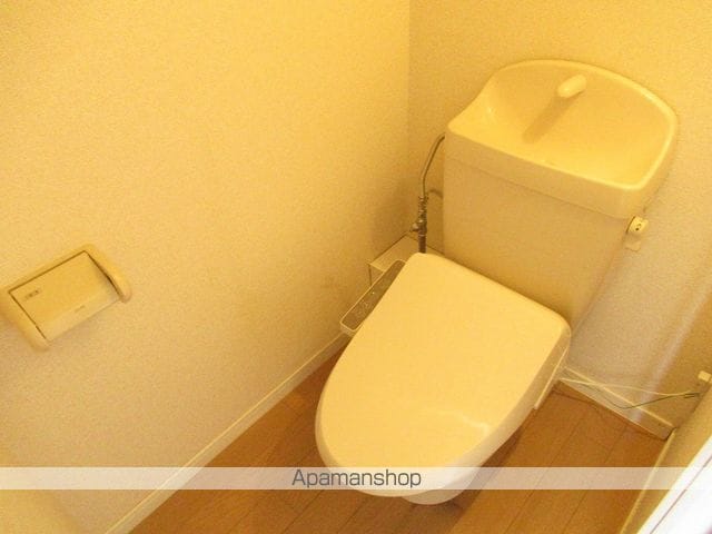 パークサイド室小路の内装写真