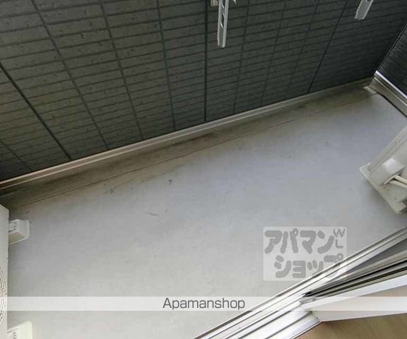 ベルフィールド西京極 西棟の内装写真