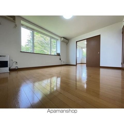 ゴールドクレストハイツの内装写真
