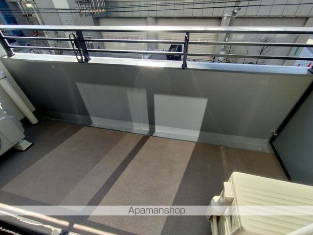 SPLENDIDE SHINOSAKA VIの内装写真