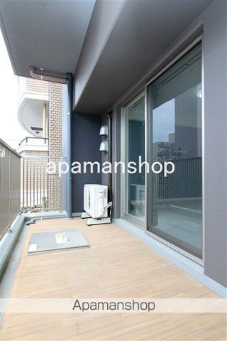 VILLASERENO玉造本町の内装写真