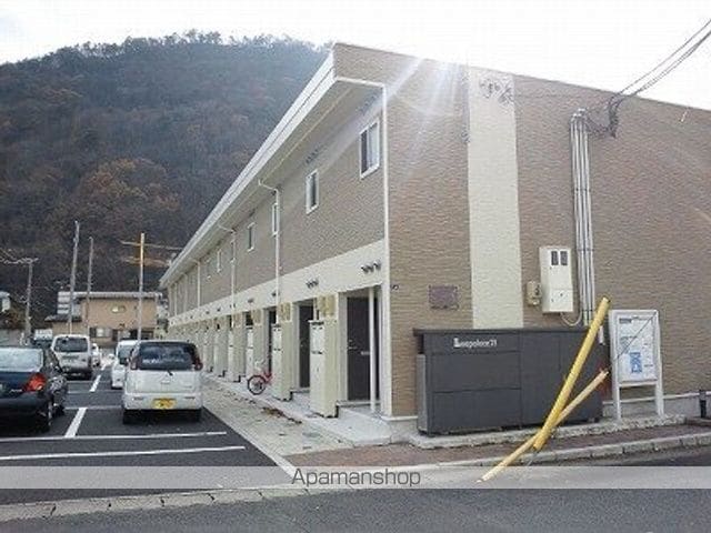 レオパレスユーロ松波のその他写真