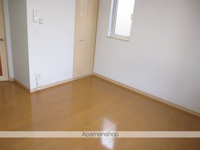シェリール澄川の内装写真