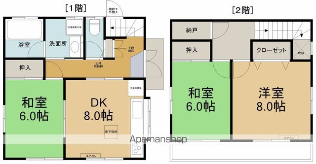 間取り：207010158611