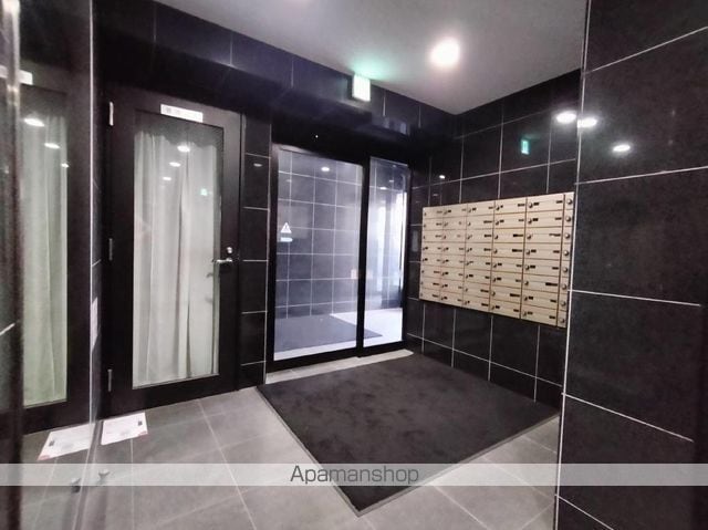 イーストン榴岡の内装写真