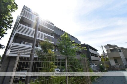 ステージグランデ千歳烏山アジールコート[2LDK/50.8m2]の外観4