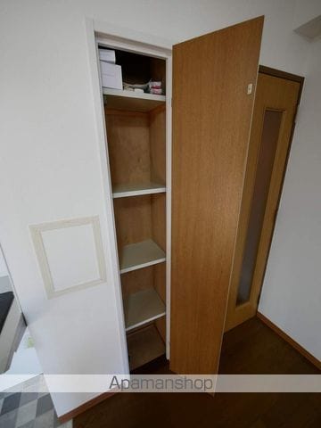 アルプス西梅田の内装写真
