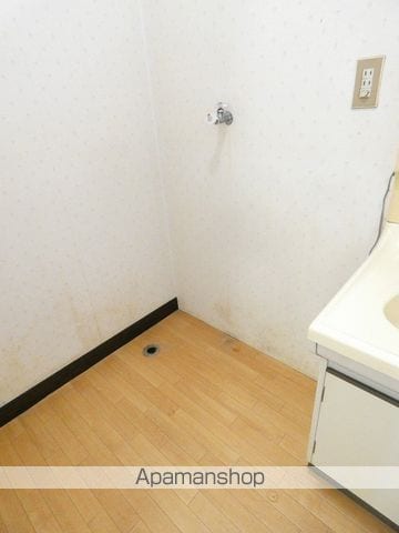 コーポマスダの内装写真