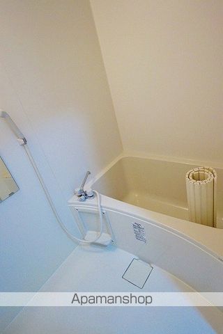 モンテベルデ高野の内装写真