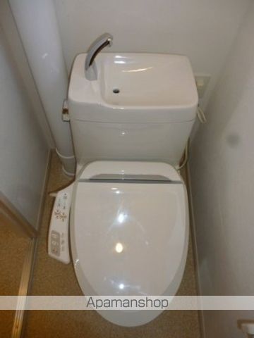 第一都成ハイツの内装写真