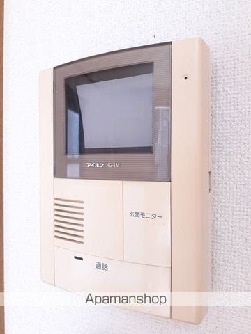 ドリームベルの内装写真
