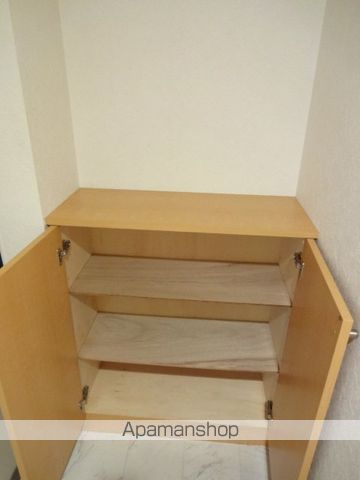 RHAM北円山の内装写真
