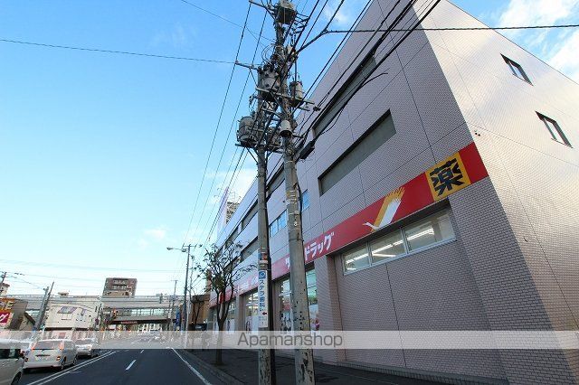 ルミエールアライIIの周辺写真