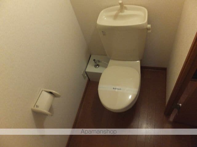 レオパレスSAKURAIIの内装写真