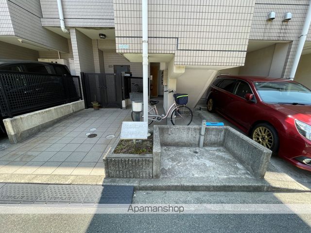 シェルコート南甲子園のその他写真