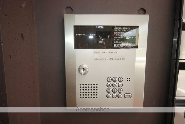 SINGLE QUARTERS 西賀茂のその他写真