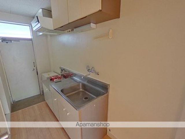 レジデンス渡鹿 A棟の内装写真