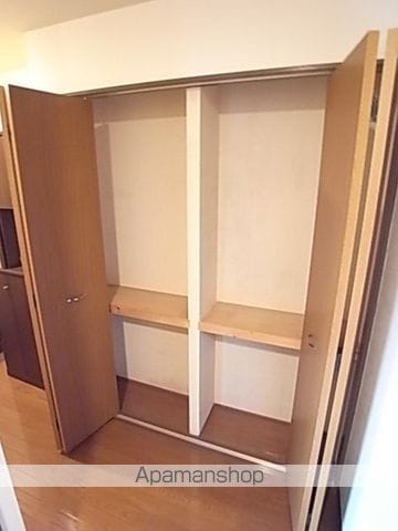 シティーガーデン善進本町の内装写真