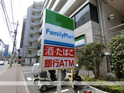 ミルーナヒルズ柏[1LDK/40.77m2]の周辺7