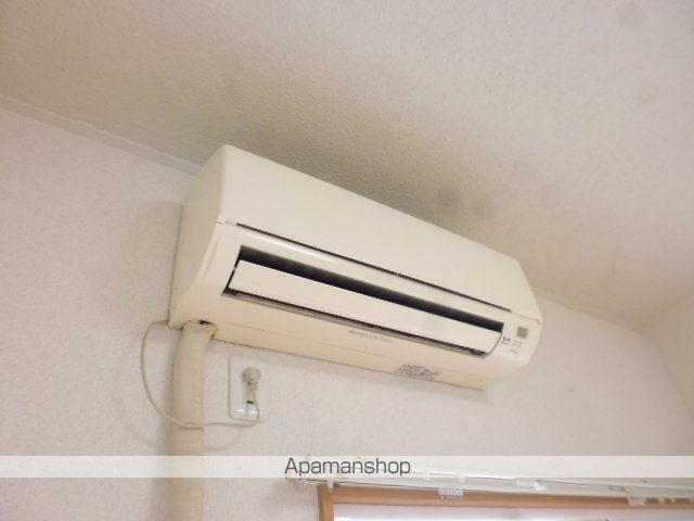 アドラブール文京町の内装写真