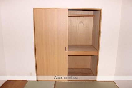 ＥＡＳＴ[2LDK/62.4m2]の内装6