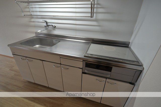CASA AROWの内装写真
