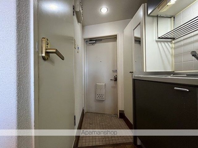 ルークレジデンス姫路IIIの内装写真