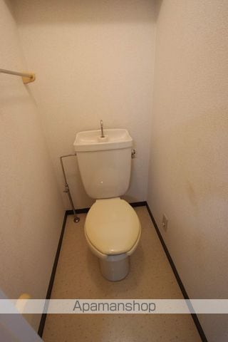 エステート龍の内装写真