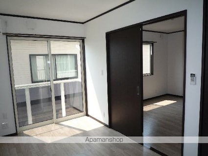 グランＴＷＯ[1LDK/42.23m2]のリビング・居間