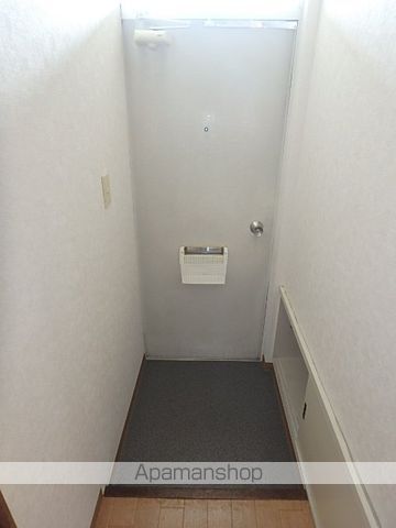 ハイツ栄の内装写真