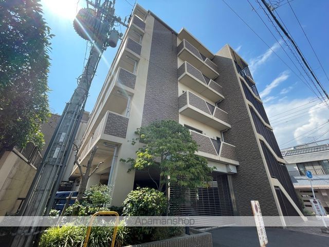 アンシャンテ平野の外観写真