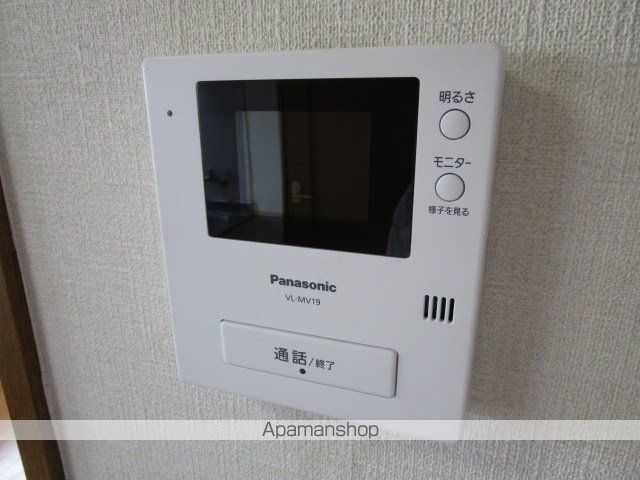 コスモスイレブンの内装写真