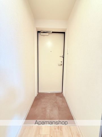 TS COURT WEST13(読みティーエスコートウェスト1の内装写真