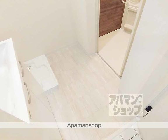LCLASS小野の内装写真