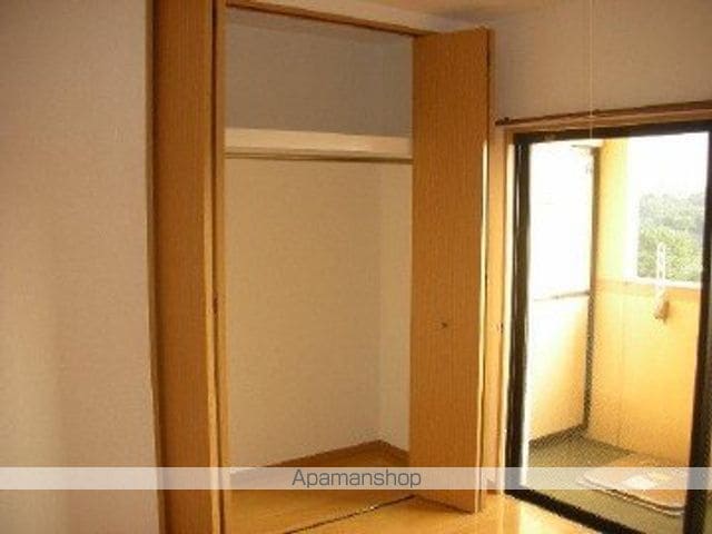 パルク大濠の内装写真