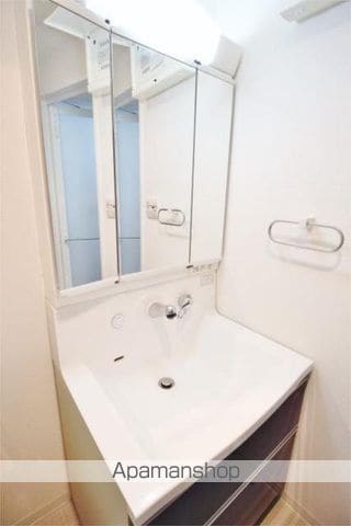 アールコート早稲田の内装写真