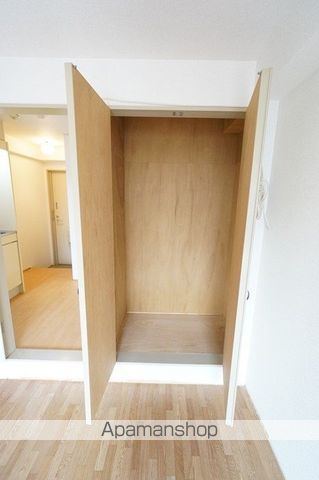 本町8番館の内装写真