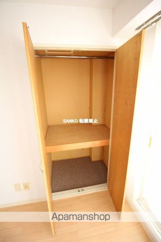 セサミハウス麻生の内装写真
