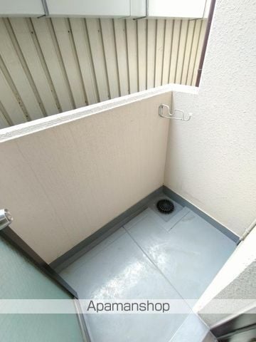ラインハイツセトの内装写真