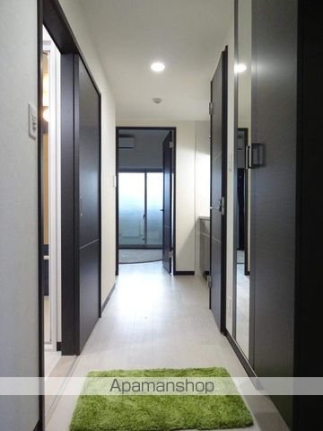 グランパシフィック田島LUXEの内装写真