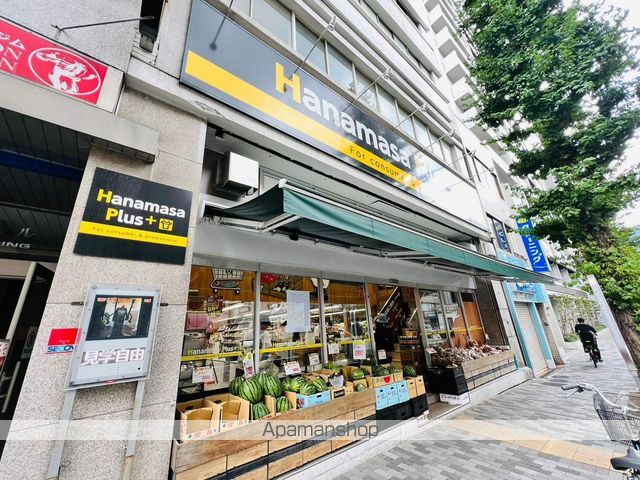 コンフォリア上野広小路の周辺写真