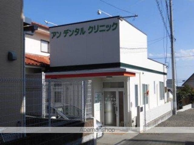 ファミールアベAの周辺写真