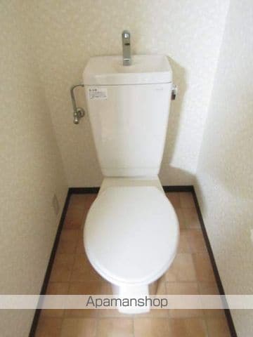 マンションきんかんの内装写真