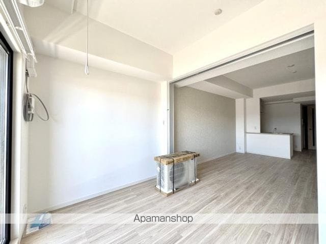 S RESIDENCE瓦町駅aloの内装写真