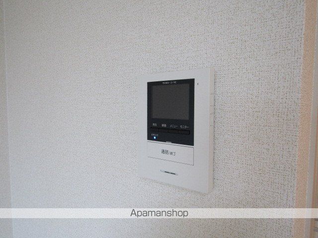 ヴァンベール中味鋺IIの内装写真